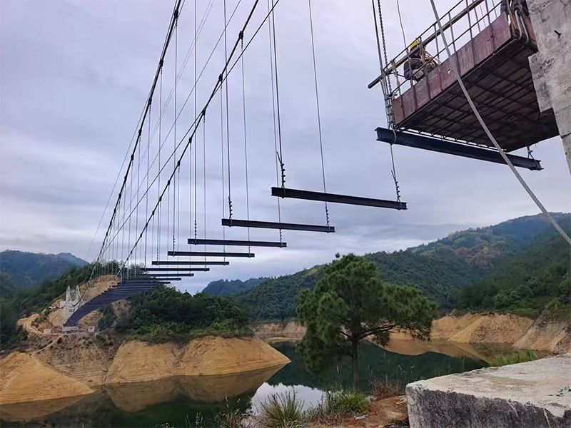 福建省宁德市周宁县柯建桥